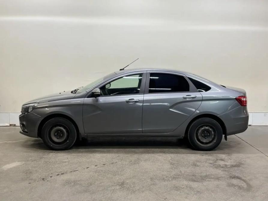 Lada (ВАЗ) Vesta I Саратов  - изображение 5
