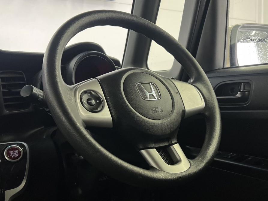 Honda N-BOX I Уфа  - изображение 8