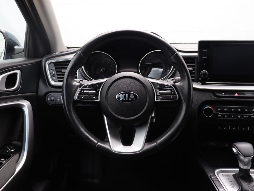 Kia Ceed III Москва  - изображение 14