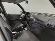 Chevrolet Niva I Рестайлинг Уфа  - изображение 35
