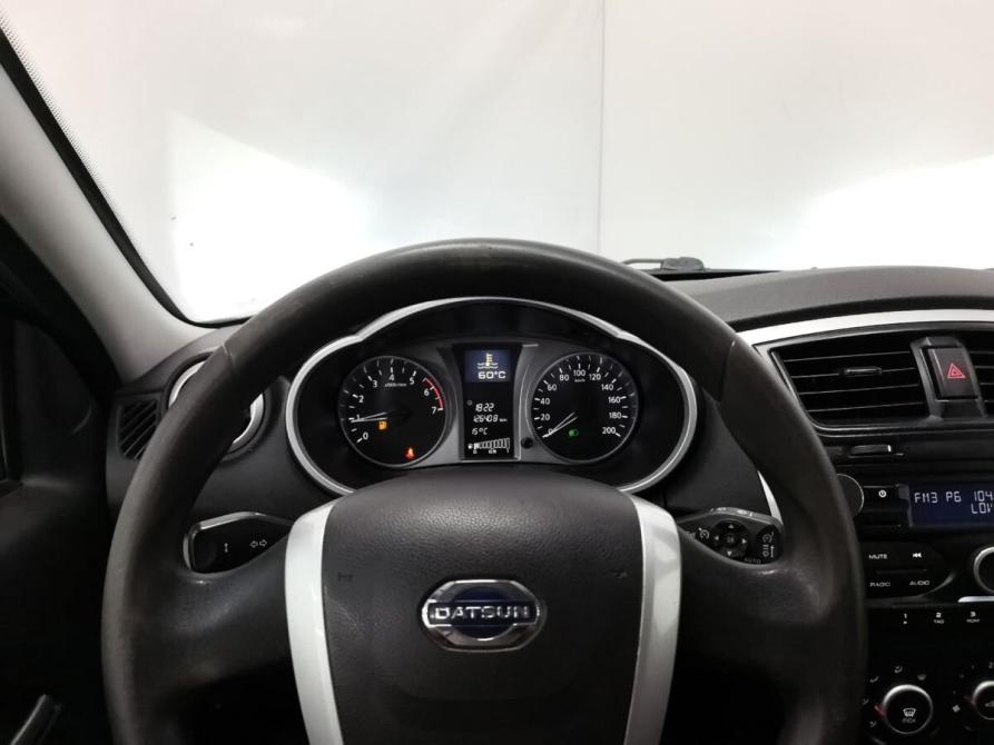 Datsun on-DO I Калуга  - изображение 12