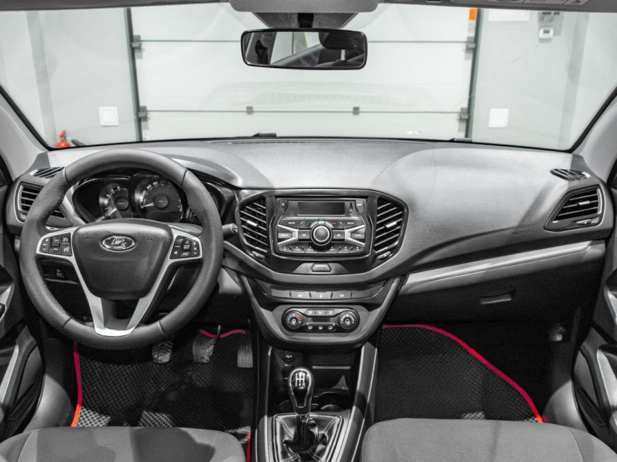 Lada (ВАЗ) Vesta I Екатеринбург  - изображение 15