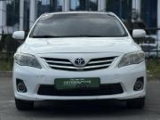 Toyota Corolla X (E140 E150) Рестайлинг Ижевск  - изображение 35