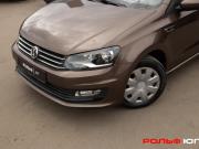 Volkswagen Polo V Рестайлинг Москва  - изображение 44