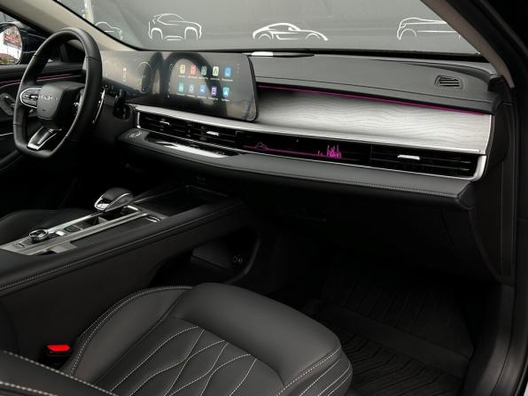 Chery Arrizo 8 с пробегом 2023 года, цена 1 998 600 рублей, 40711 км, седан, Автокод Объявления