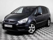 Ford S-MAX I Москва  - изображение 14