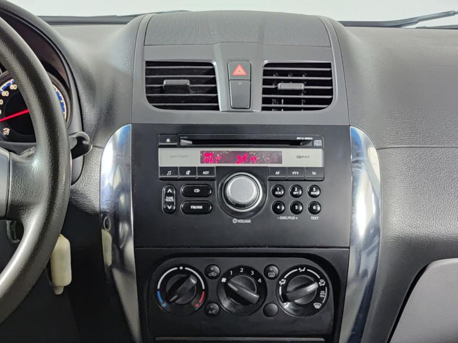 Suzuki SX4 I (Classic) Рестайлинг Уфа  - изображение 18