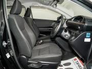 Toyota Sienta II Рестайлинг Иркутск  - изображение 25