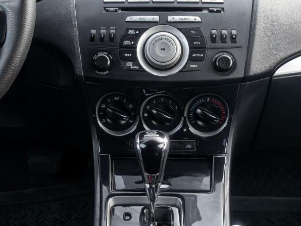 Mazda 3 II (BL) с пробегом 2011 года, цена 719 900 рублей, 304000 км, седан, Автокод Объявления