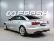 Audi A6 IV (C7) Воронеж  - изображение 27