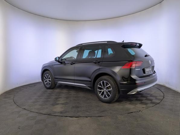 Volkswagen Tiguan II с пробегом 2019 года, цена 2 150 000 рублей, 193073 км, внедорожник, Автокод Объявления