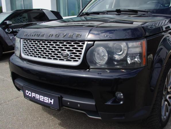 Land Rover Range Rover Sport I Рестайлинг с пробегом 2011 года, цена 1 969 000 рублей, 182339 км, внедорожник, Автокод Объявления