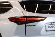 Toyota Highlander IV (XU70) Уфа  - изображение 38