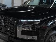 Mitsubishi L200 VI Москва  - изображение 47