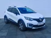 Renault Kaptur I Самара  - изображение 15