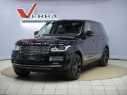 Land Rover Range Rover IV Уфа  - изображение 32