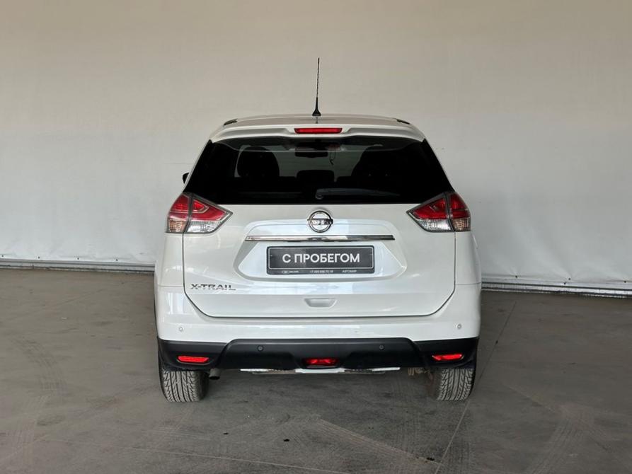 Nissan X-Trail III Москва  - изображение 5
