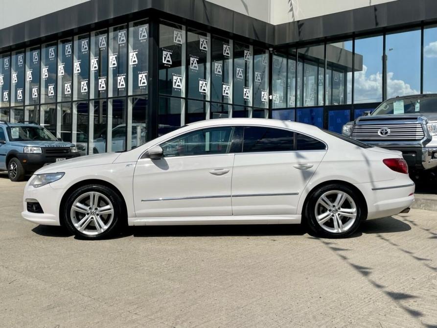 Volkswagen Passat CC I Краснодар  - изображение 2
