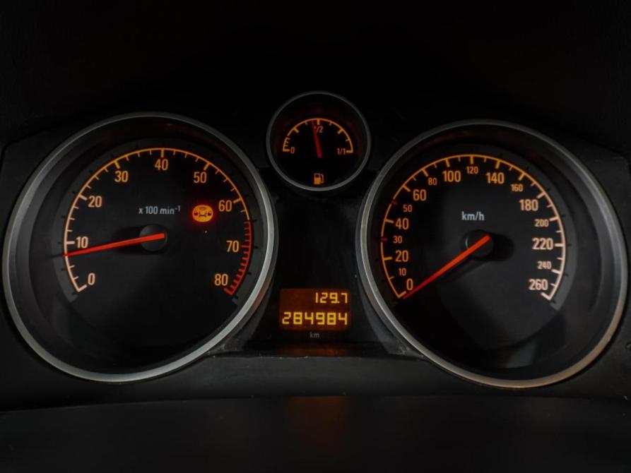Opel Astra H Рестайлинг Воронеж  - изображение 18