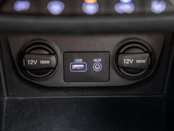 Hyundai Creta I с пробегом 2019 года, цена 1 589 000 рублей, 105856 км, внедорожник, Автокод Объявления