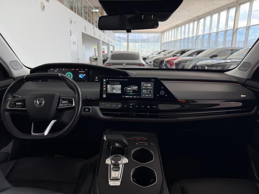 Changan UNI-K Новороссийск  - изображение 9