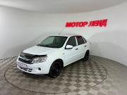 Lada (ВАЗ) Granta I Воронеж  - изображение 19