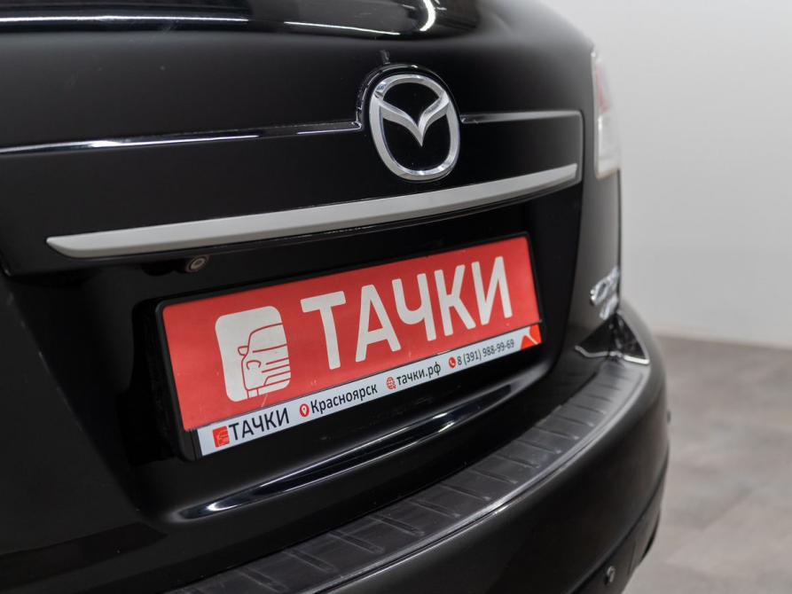 Mazda CX-9 I Красноярск  - изображение 22
