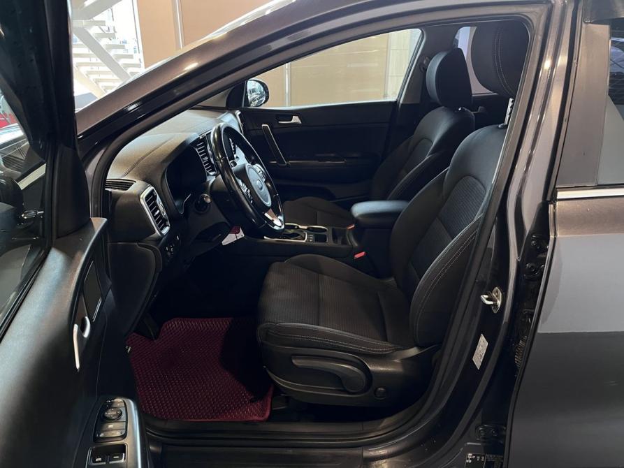 Kia Sportage IV Чебоксары  - изображение 16