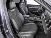 Geely Monjaro I Москва  - изображение 54