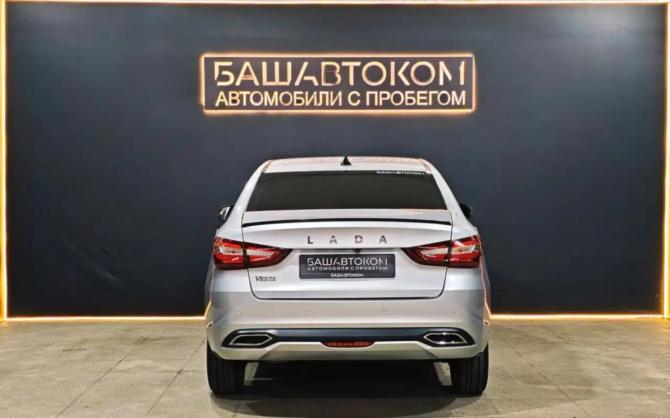 Lada (ВАЗ) Vesta I Рестайлинг (NG) с пробегом 2024 года, цена 1 210 000 рублей, 18951 км, седан, Автокод Объявления