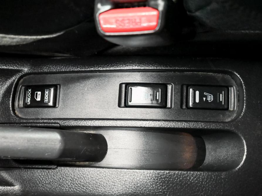 Nissan Note I Рестайлинг Екатеринбург  - изображение 16