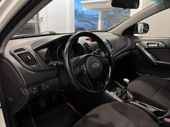Kia Cerato II с пробегом 2012 года, цена 787 000 рублей, 187338 км, седан, Автокод Объявления