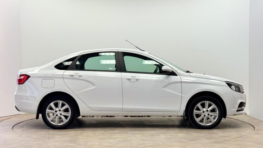 Lada (ВАЗ) Vesta I Киров  - изображение 5