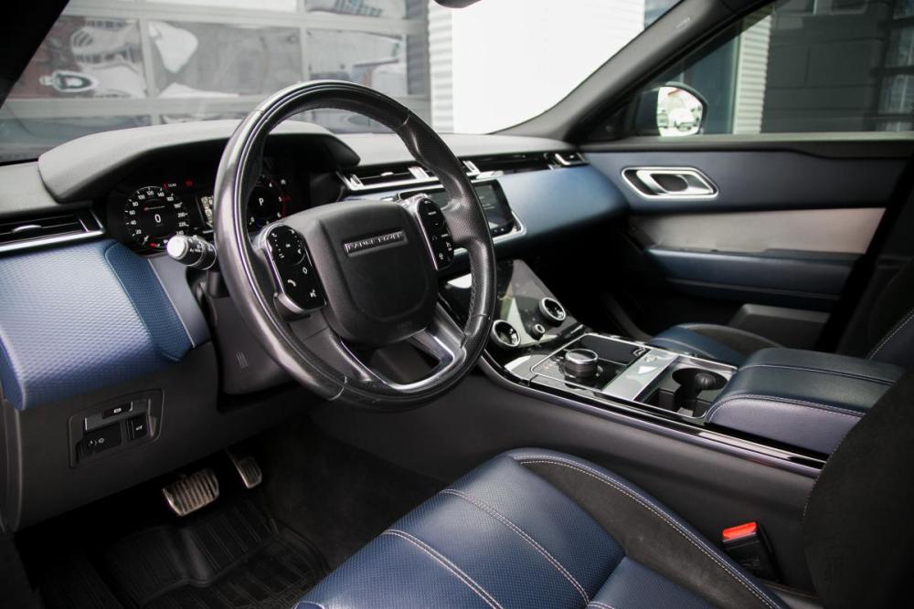 Land Rover Range Rover Velar I Иркутск  - изображение 21