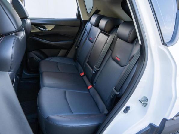 Changan CS35 Plus I Рестайлинг с пробегом 2023 года, цена 1 920 000 рублей, 25954 км, внедорожник, Автокод Объявления