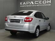 Lada (ВАЗ) Granta I Пермь  - изображение 20
