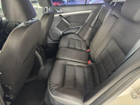 Skoda Octavia II (A5) Рестайлинг с пробегом 2011 года, цена 580 000 рублей, 293348 км, лифтбек, Автокод Объявления