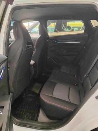 Новый Changan CS35 Max 2025 года, цена 2 599 900 рублей, внедорожник, Автокод Объявления