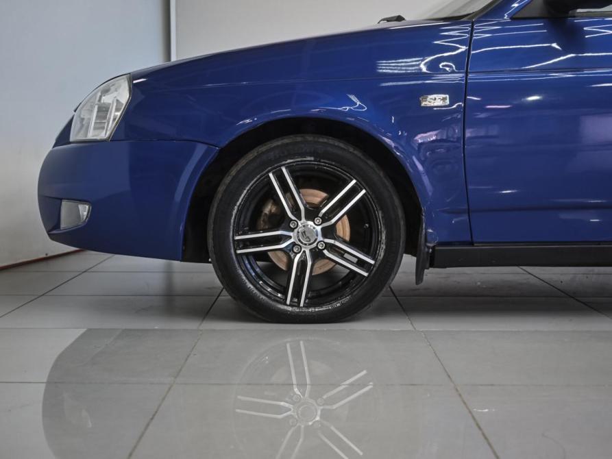 Lada (ВАЗ) Priora I Челябинск  - изображение 5