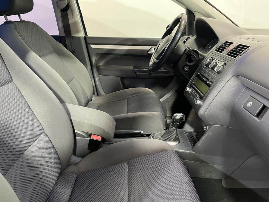 Volkswagen Touran I Рестайлинг 2 Ярославль  - изображение 10