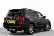 Lexus LX III Барнаул  - изображение 43