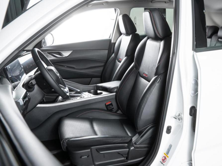 Changan CS35 Plus I Рестайлинг Волгоград  - изображение 10