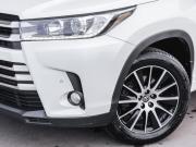 Toyota Highlander III (XU50) Рестайлинг Москва  - изображение 29