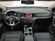 Kia Sportage IV Рестайлинг Москва  - изображение 30