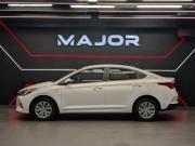 Hyundai Solaris II Рестайлинг Москва  - изображение 48