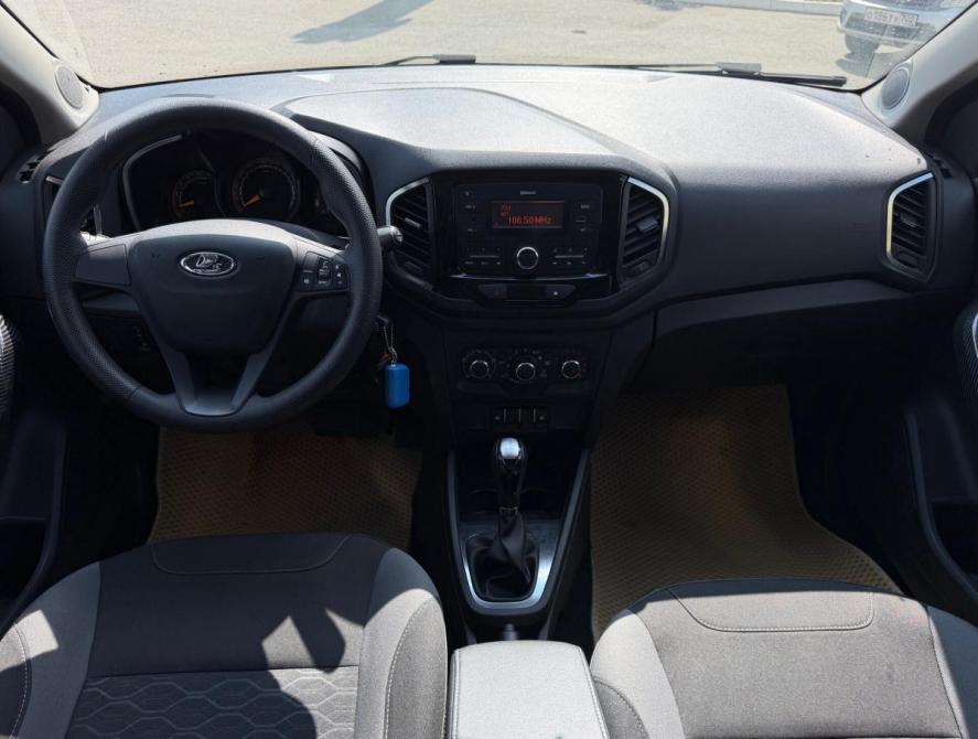 Lada (ВАЗ) XRAY I Нефтекамск  - изображение 10