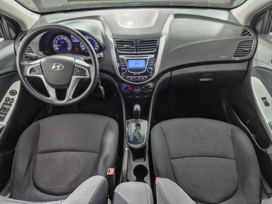 Hyundai Solaris I Нижний Новгород  - изображение 13