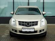 Cadillac SRX II Екатеринбург  - изображение 31