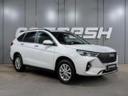 Haval M6 II Воронеж  - изображение 23