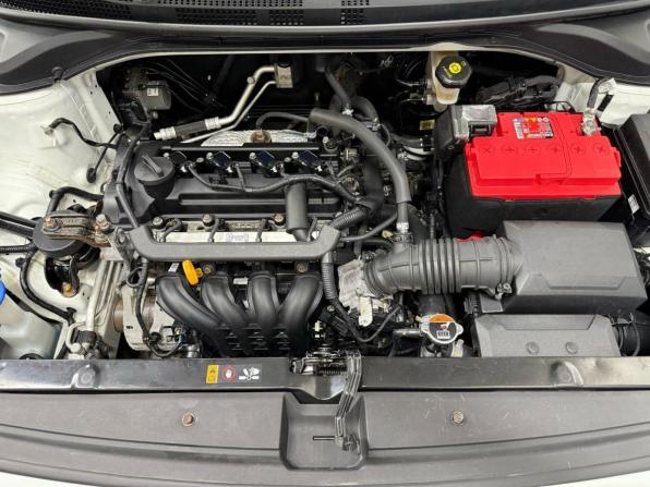 Hyundai Solaris II с пробегом 2019 года, цена 996 911 рублей, 128662 км, седан, Автокод Объявления